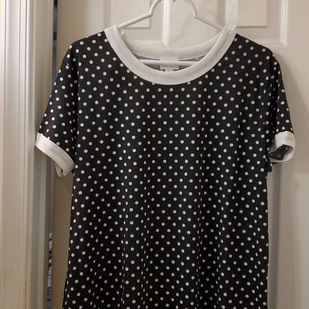 LulaRoe xl Liv